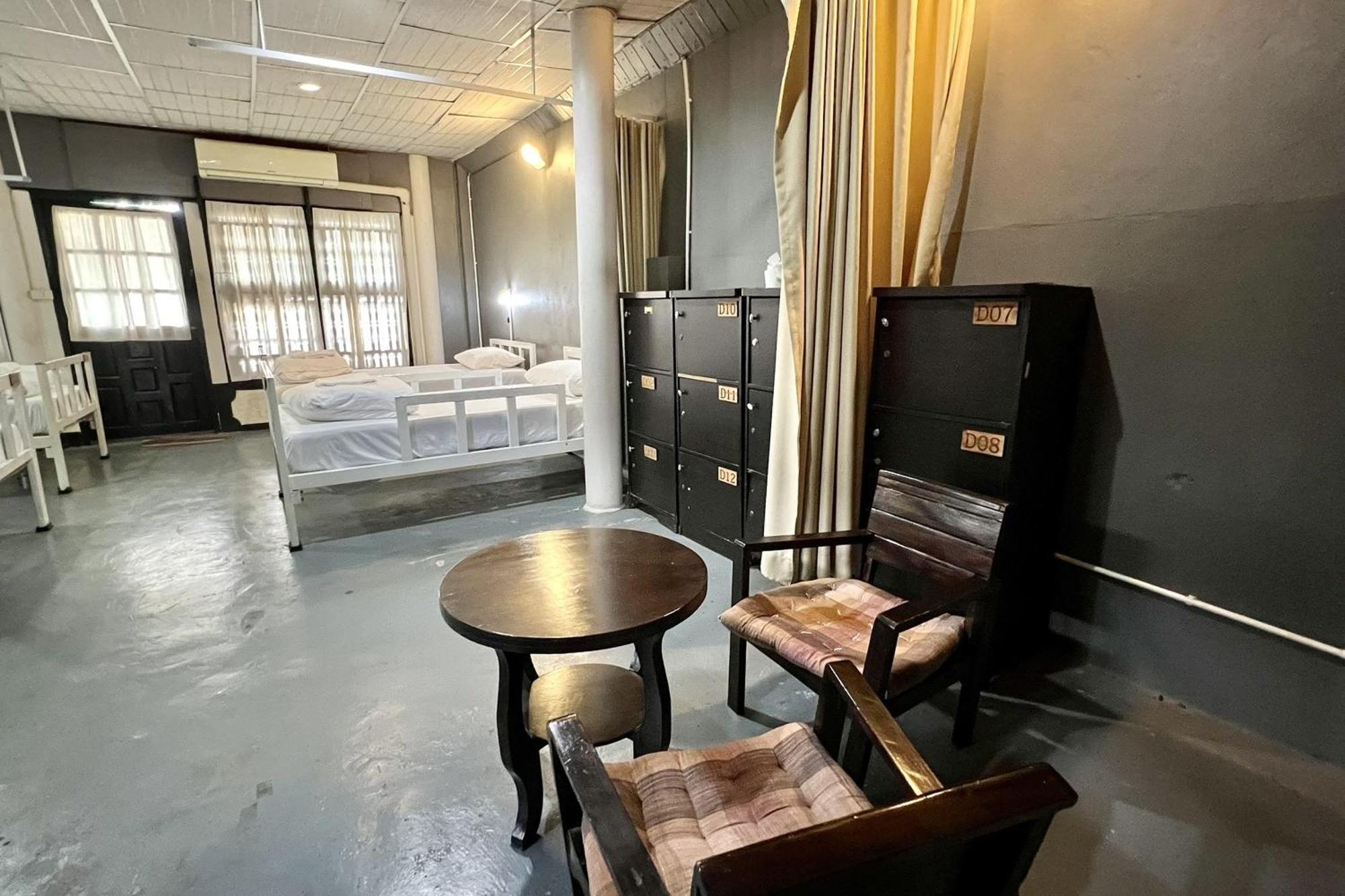 Baan Lanna At Prasingh Hotel Chiang Mai Exterior photo