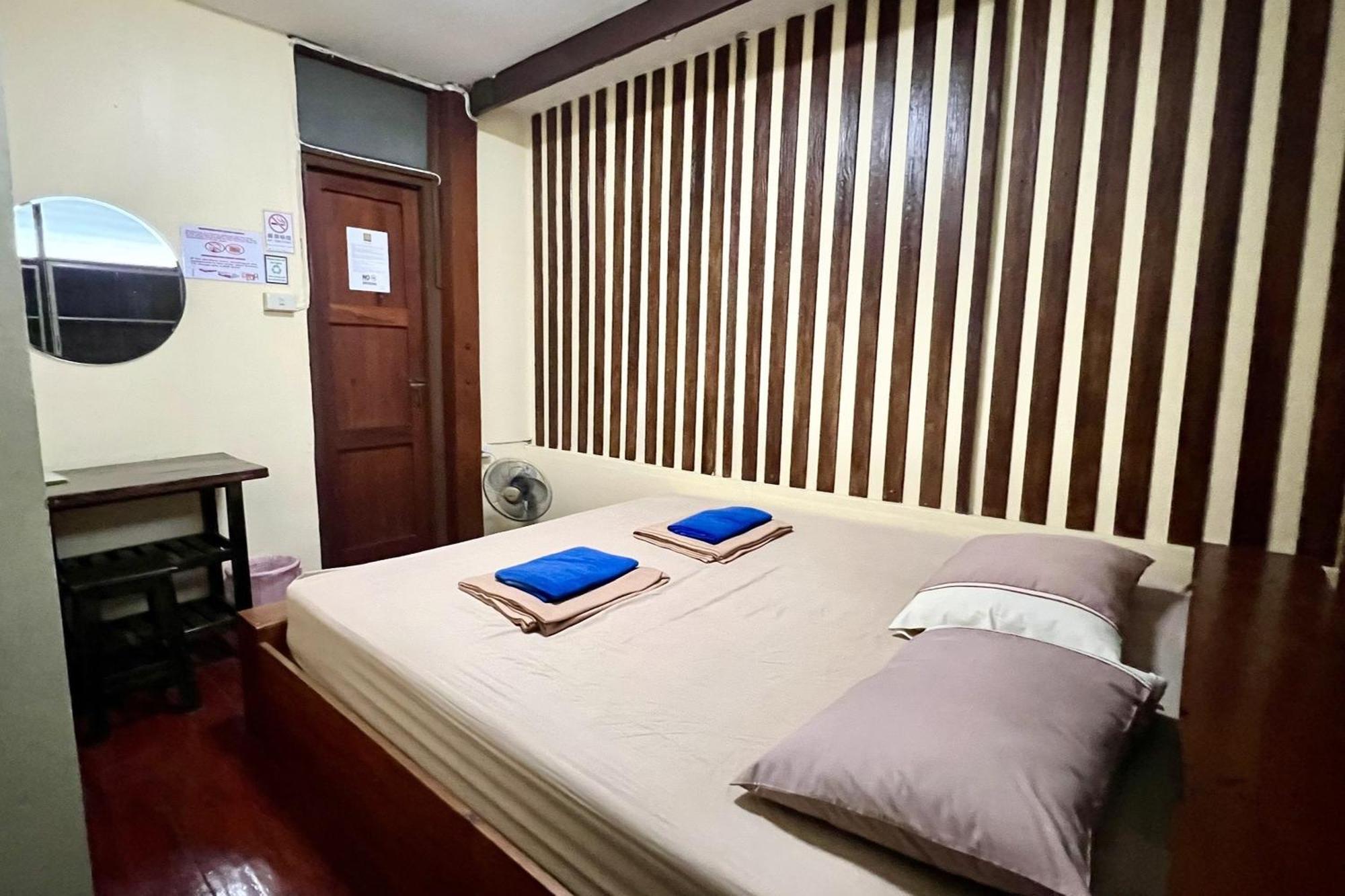 Baan Lanna At Prasingh Hotel Chiang Mai Exterior photo