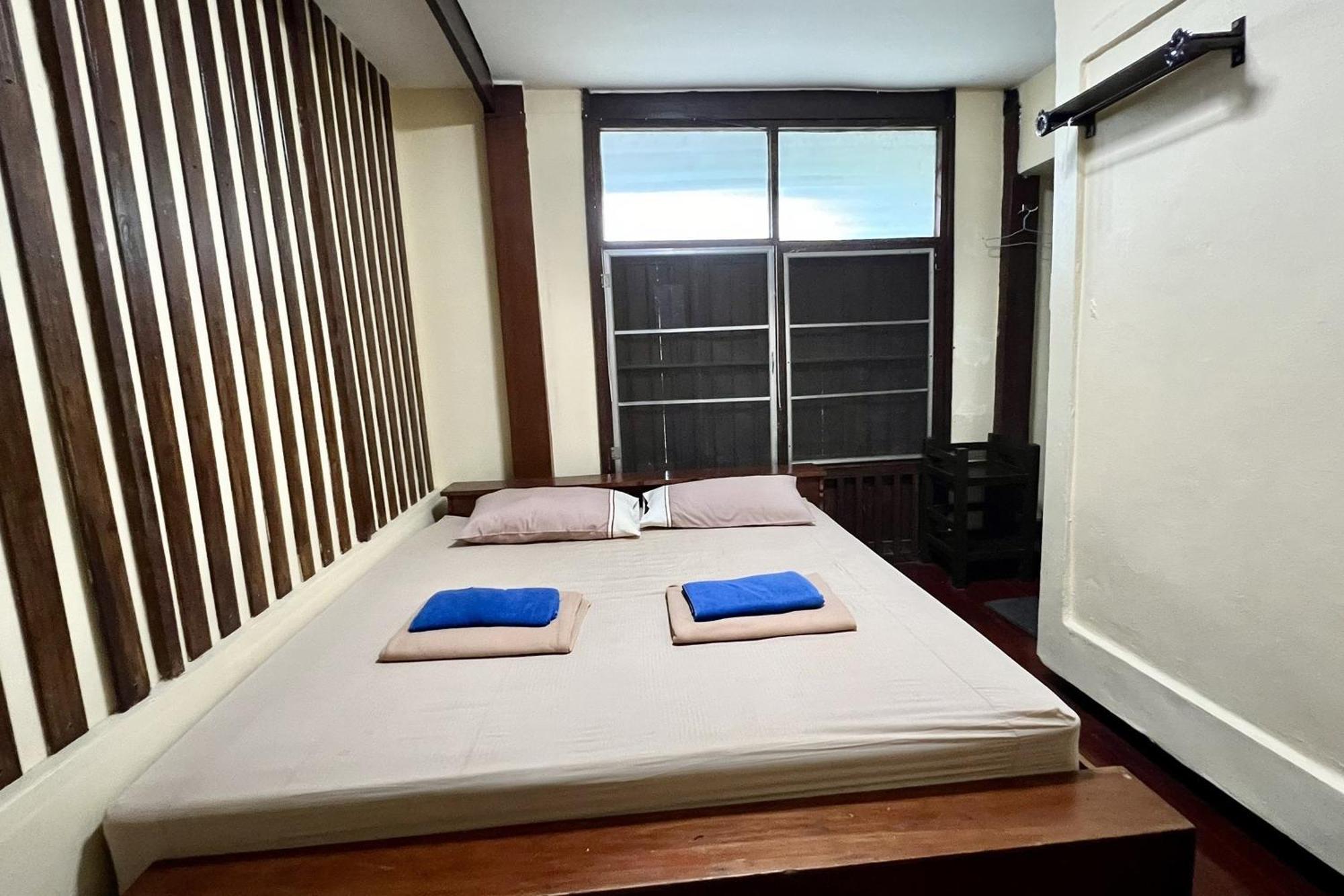Baan Lanna At Prasingh Hotel Chiang Mai Exterior photo