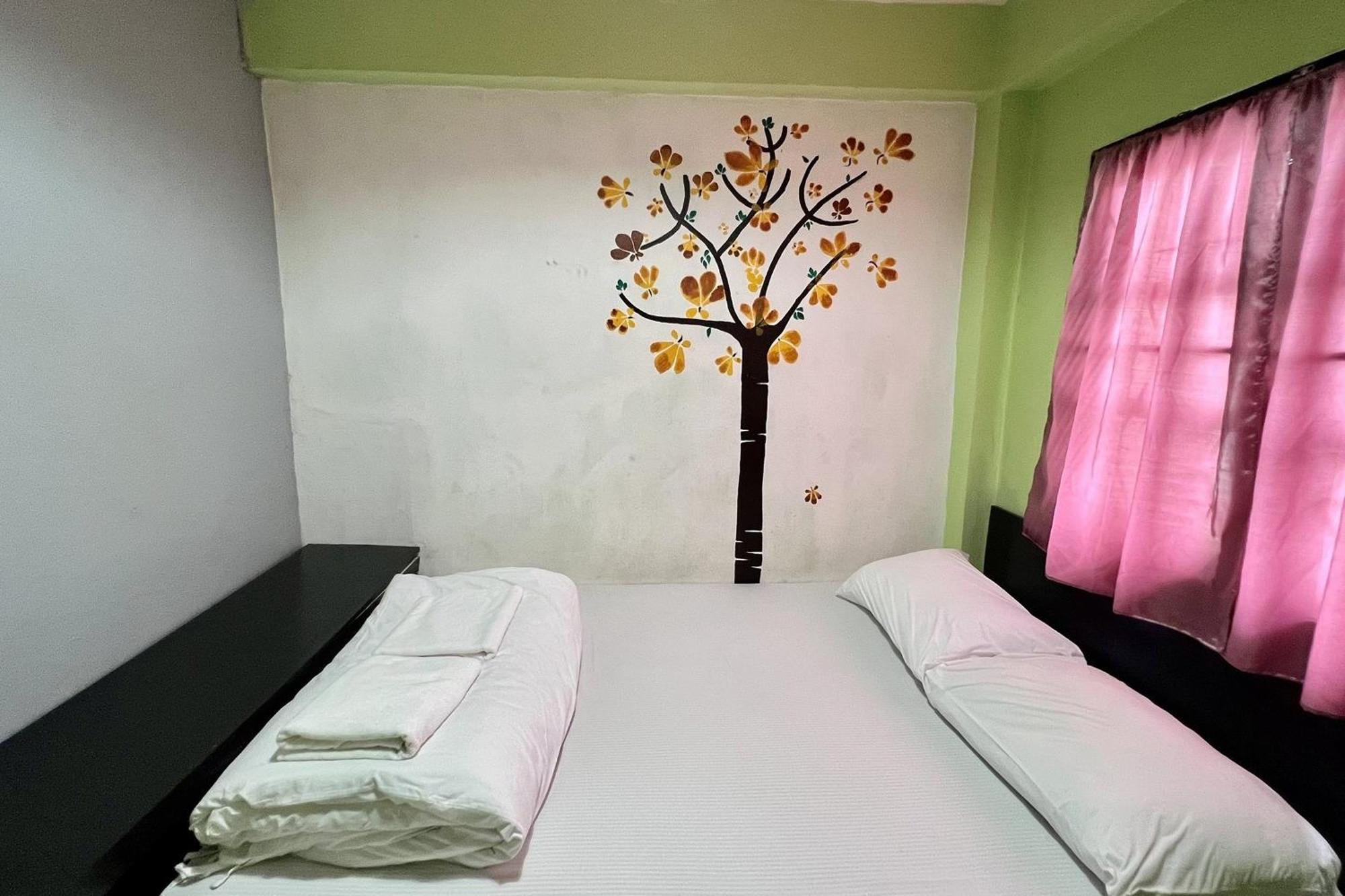 Baan Lanna At Prasingh Hotel Chiang Mai Exterior photo