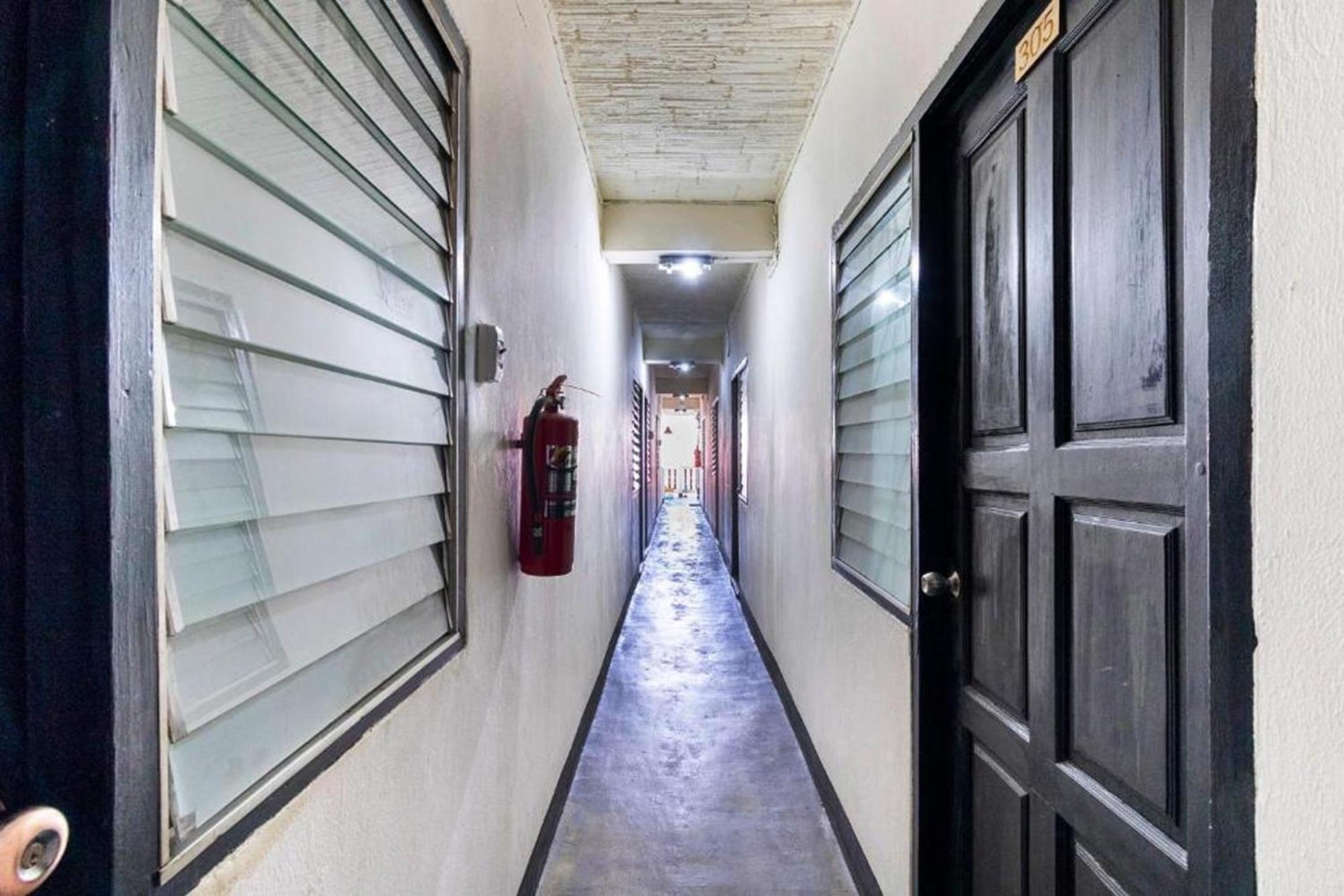 Baan Lanna At Prasingh Hotel Chiang Mai Exterior photo